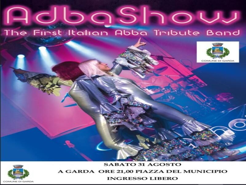 Concerto Abba Show 